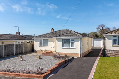 Freemans Close, Wimborne, Dorset, BH21 2 bed bungalow for sale