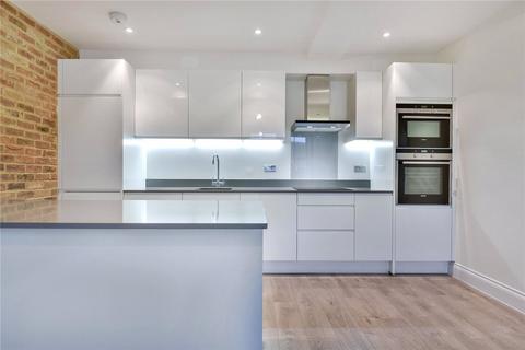 Newton Lofts, 46 Newton Road... 2 bed apartment for sale