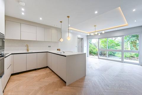Park Village East, Regent's Park... 2 bed flat for sale