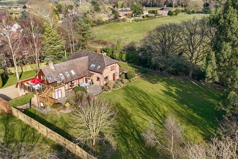 Dersingham 5 bed detached house for sale