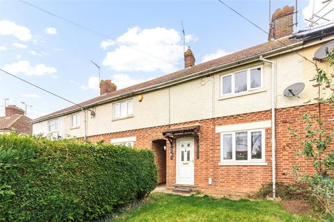 Castlethorpe Road, Hanslope, Milton... 2 bed terraced house for sale