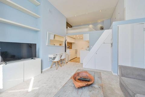 Sinclair Road, Brook Green, London, W14 Studio for sale