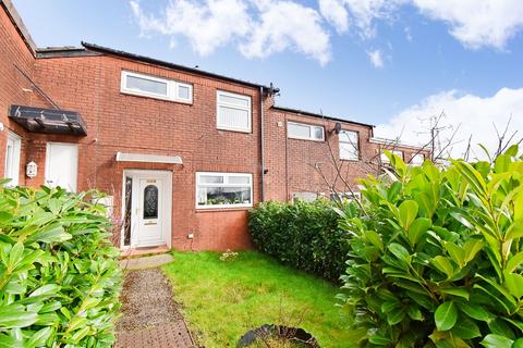 Monnow Court, Thornhill, NP44 2 bed terraced house for sale
