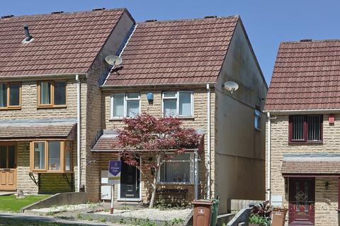 Eggbuckland Road, Plymouth PL3 4 bed terraced house for sale