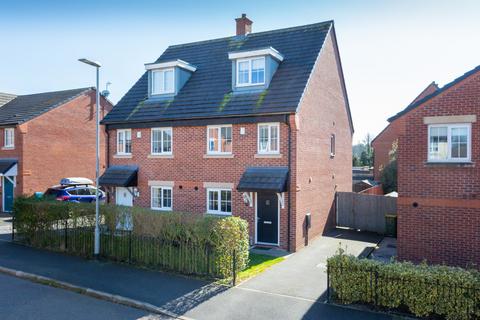 Cameron Avenue, Preston, PR3 3 bed semi