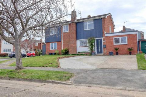 Holland on Sea CO15 5 bed detached house for sale