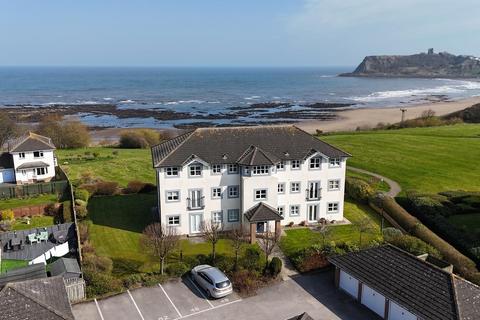 Green Howards Drive, Scarborough 2 bed apartment for sale
