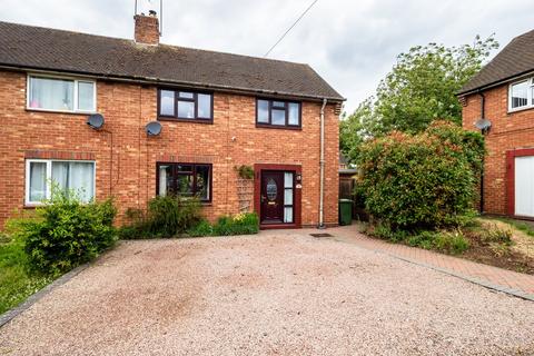 Wilton Avenue, Kidderminster, DY11 3 bed semi
