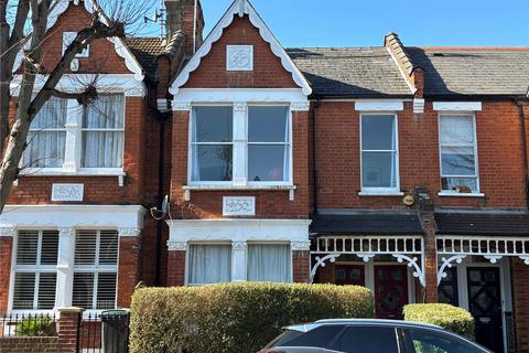 Princes Avenue, London, N22 2 bed maisonette for sale