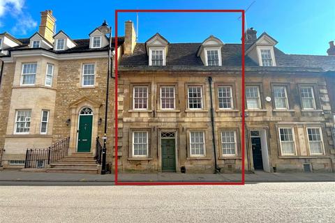 St. Pauls Street, Stamford 4 bed terraced house for sale