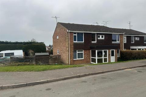 Primrose Way, Ipswich IP6 1 bed penthouse for sale