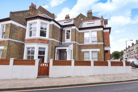 Oakhill Road, Putney, London, SW15 5 bed end of terrace house for sale