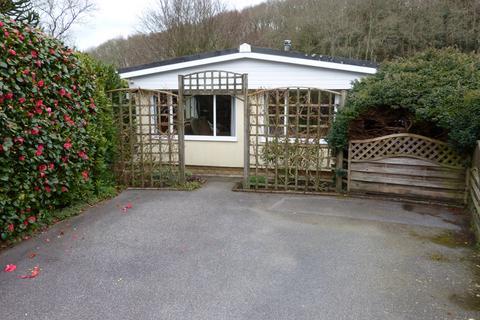 Cosawes Park Homes, Perranarworthal TR3 2 bed park home for sale