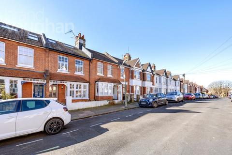 Loder Road, Brighton, East Sussex, BN1 4 bed terraced house for sale