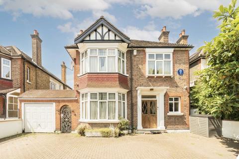 Gunnersbury Avenue, London W5 5 bed detached house for sale