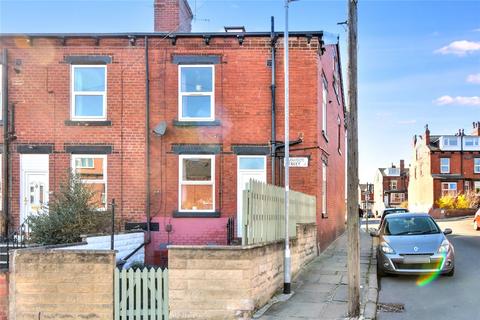 Sowood Street, Leeds, West Yorkshire 2 bed terraced house for sale