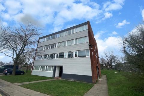 St Marks Road, Tipton, DY4 4 bed flat for sale