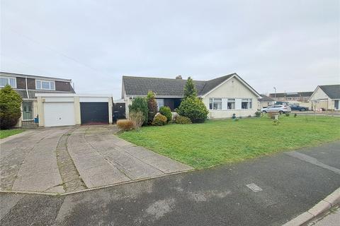 Paddock Drive, Highbridge, Somerset, TA9 2 bed bungalow for sale