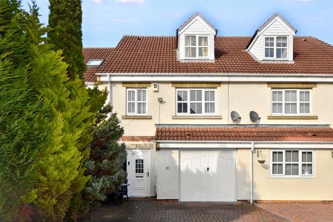 Brinsmead Court, Rothwell, Leeds 4 bed townhouse for sale