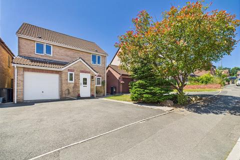 Plymouth, Devon 4 bed detached house for sale