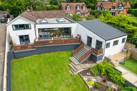 Wray Lane, Reigate, Surrey, RH2 4 bed detached house for sale