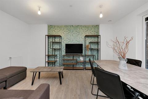 Chapman House | Shipbuilding Way |... 3 bed apartment for sale