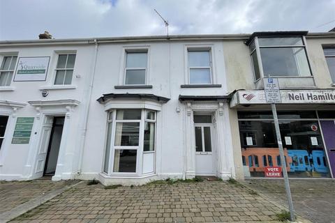 John Street, Llanelli 3 bed terraced house for sale