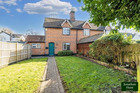 River Green, Buntingford SG9 3 bed cottage for sale