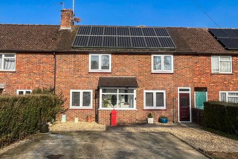 Skinners Lane, CATSFIELD, TN33 3 bed terraced house for sale