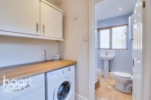Albany Street, Lincoln 2 bed terraced house for sale