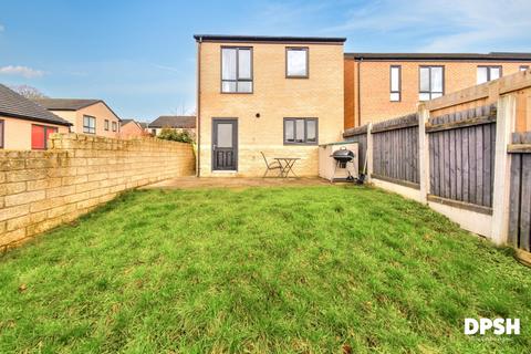 Daisy Fields, Bradford 3 bed detached house for sale