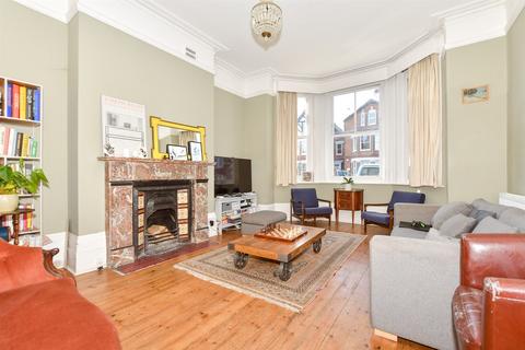 Marten Road, Folkestone, Kent 5 bed semi