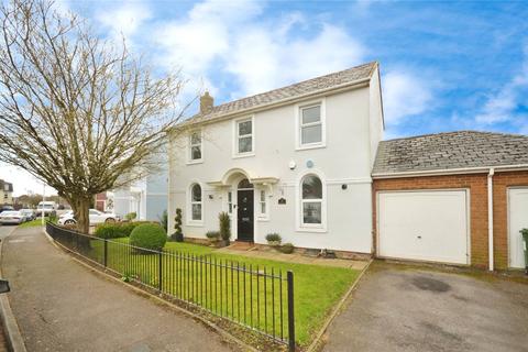 Ayleswater, Buckinghamshire HP19 3 bed detached house for sale