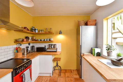 Balfour Road, Brighton, East Sussex 4 bed terraced house for sale