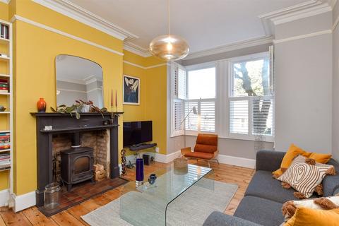 Balfour Road, Brighton, East Sussex 4 bed terraced house for sale