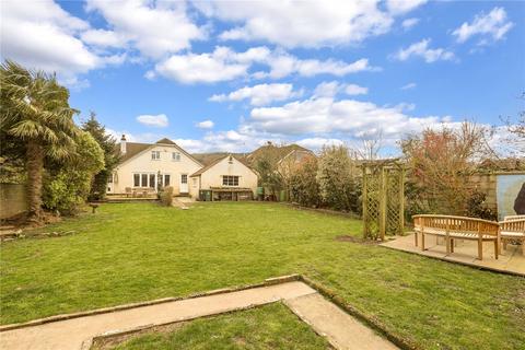 Bristol Road, Winscombe BS25 4 bed detached house for sale