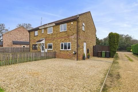 School Road, King's Lynn PE34 2 bed end of terrace house for sale