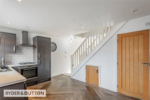 Richmond Street, Audenshaw... 3 bed terraced house for sale