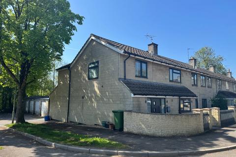 Ashfield Close, Trudoxhill, Frome, BA11 4 bed semi