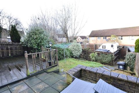 Pine Road, Bristol BS10 2 bed end of terrace house for sale