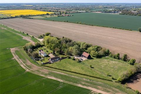 Mickfield, Suffolk, IP14 7 bed detached house for sale