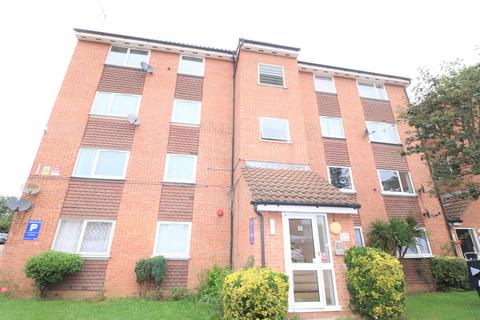 Gurney Close, Barking IG11 1 bed flat for sale