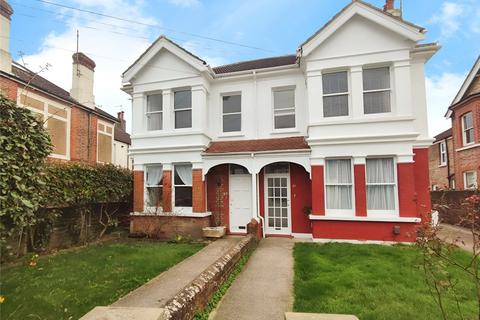 Northcourt Road, Worthing, West Sussex 2 bed maisonette for sale