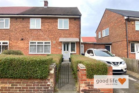 Sunningdale Road, Sunderland SR3 3 bed house for sale
