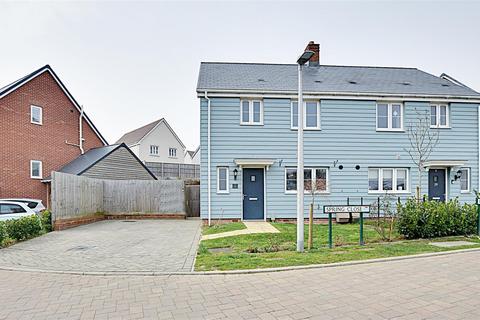 Spring Close, Bexhill
