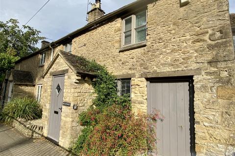 2 bedroom cottage for sale