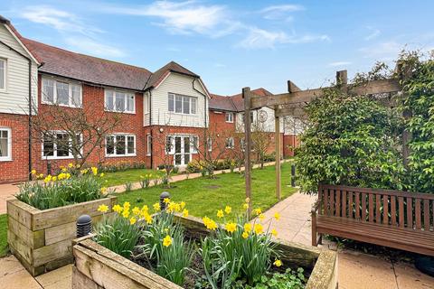 Chinnerys Court, Braintree, CM7 2 bed retirement property for sale