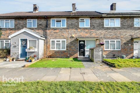 Arkwrights, Harlow 3 bed terraced house for sale