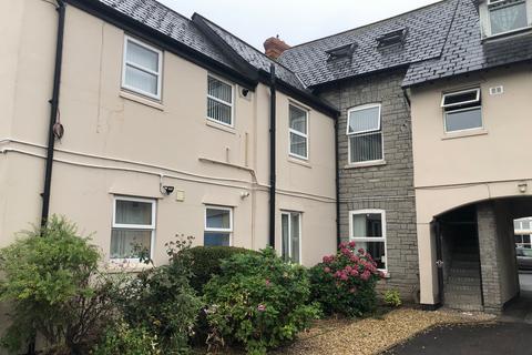 Benedict Street, Glastonbury BA6 2 bed apartment for sale