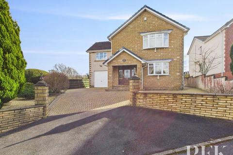 Cockermouth CA13 3 bed detached house for sale